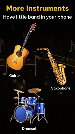 Piano Learn - Real Keyboard screenshot