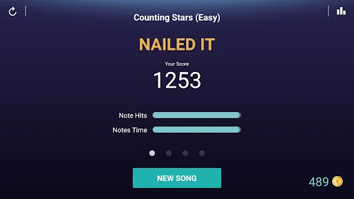 Piano - Play Unlimited songs screenshot