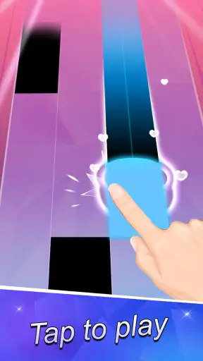 Piano Tiles 2™ - Piano Game screenshot