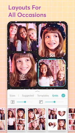 PicCollage: Magic Photo Editor screenshot