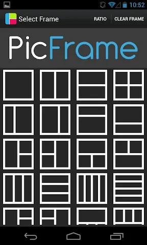 PicFrame screenshot