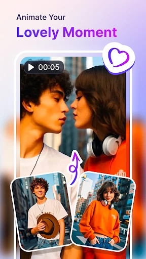 PicMa: AI Video&Photo Enhancer screenshot