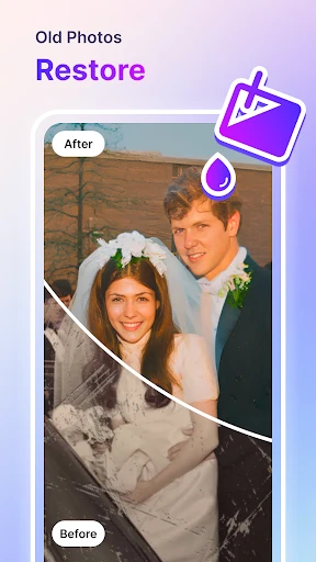 PicMa: AI Video&Photo Enhancer screenshot
