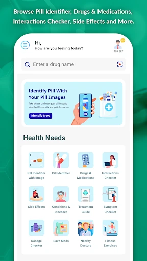 Pill Identifier - Pro screenshot