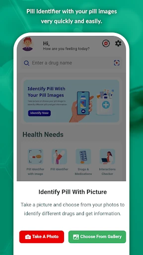 Pill Identifier - Pro screenshot