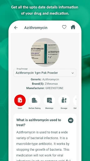 Pill Identifier - Pro screenshot