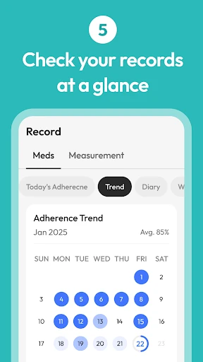 Pillo: Angry Pill Reminder Box screenshot