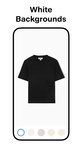 Pixelcut AI Photo Editor screenshot