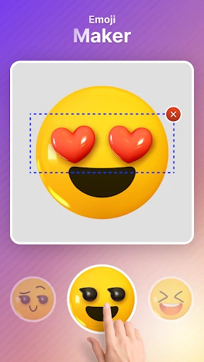 PixShift: BackGround Changer screenshot