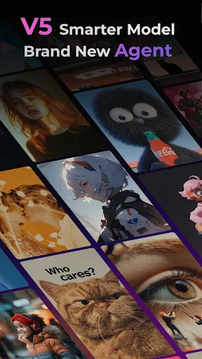 PixVerse: AI Video Generator screenshot