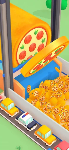 Pizza Ready! screenshot