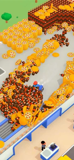 Pizza Ready! screenshot