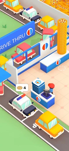 Pizza Ready! screenshot