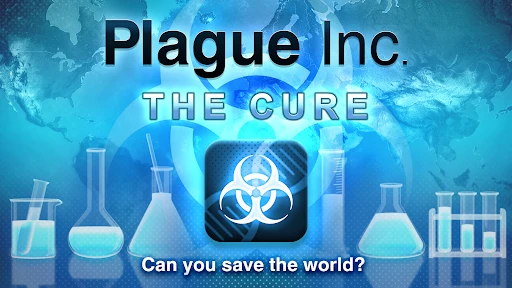 Plague Inc. screenshot