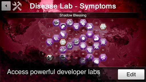 Plague Inc: Scenario Creator screenshot