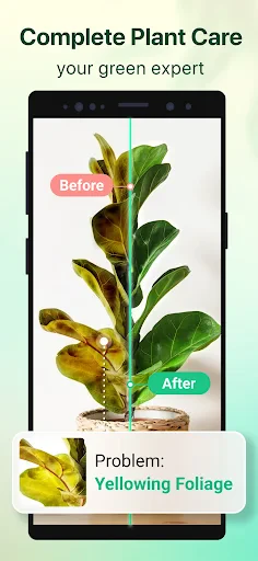 Plant Parent: Plant Care Guide screenshot