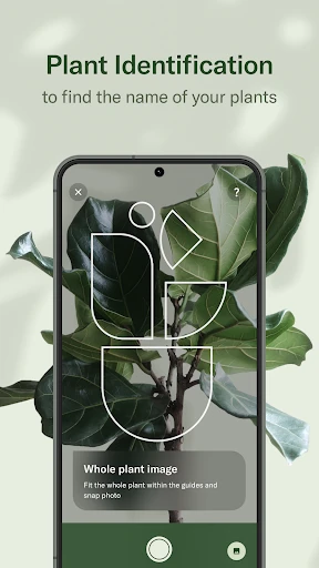 Planta: Plant & Garden Care screenshot