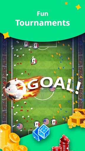 Plato: Fun Multiplayer Games screenshot