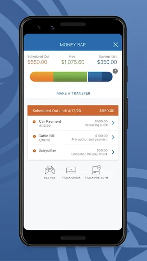 PNC Mobile screenshot