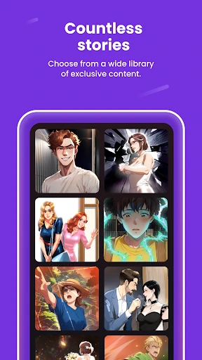 Pocket Toons screenshot