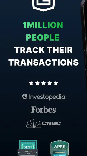 PocketGuard・Budget Tracker App screenshot