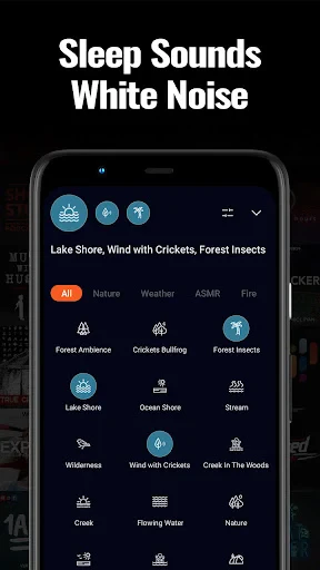 Podcast Player - Castbox screenshot
