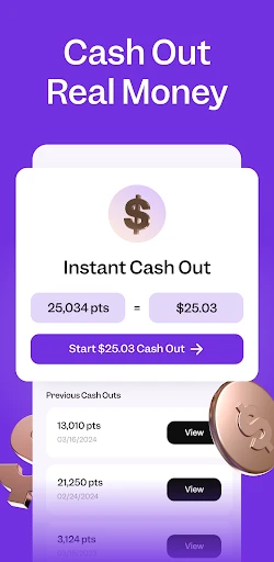 Pogo: Earn Cash & Rewards screenshot