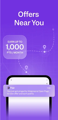 Pogo: Earn Cash & Rewards screenshot
