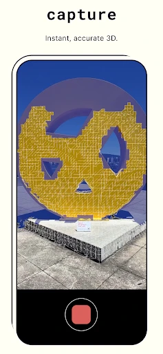 Polycam: 3D Scanner & Editor screenshot