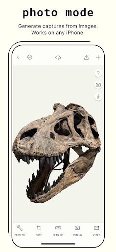 Polycam: 3D Scanner & Editor screenshot