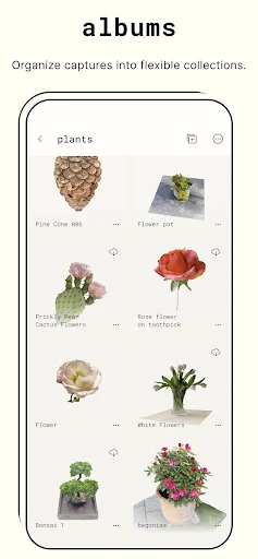 Polycam: 3D Scanner & Editor screenshot