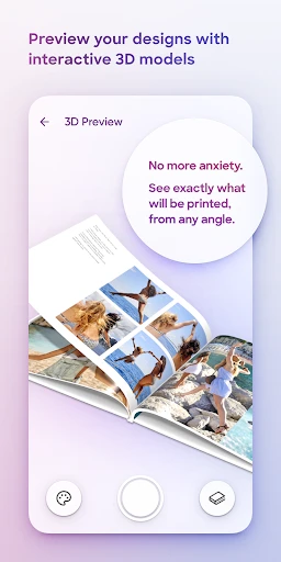 Popsa | Print Your Photos screenshot