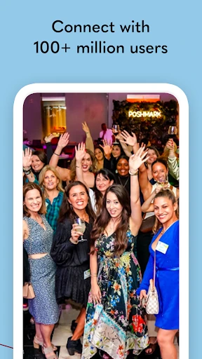 Poshmark - Sell & Shop Online screenshot