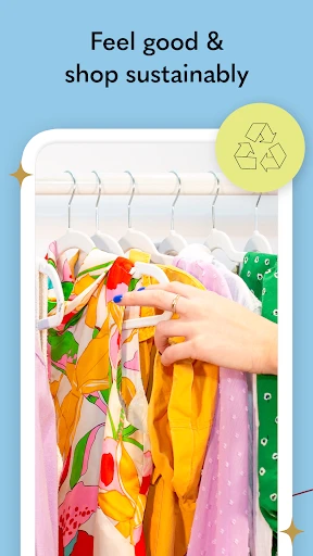 Poshmark - Sell & Shop Online screenshot