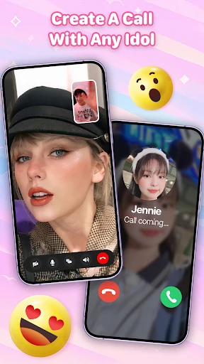 Prank Call - Fake Call Video screenshot