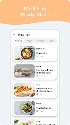 Pregnancy Tracker & Day by Day screenshot