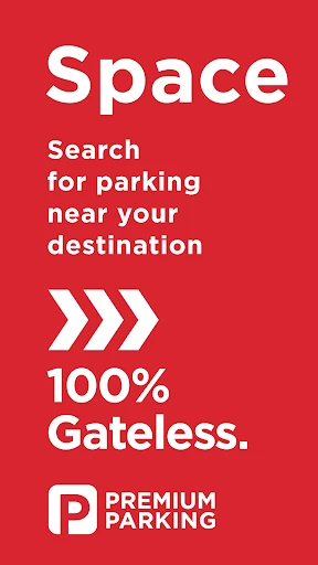 Premium Parking screenshot