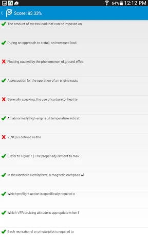 Prepware General screenshot