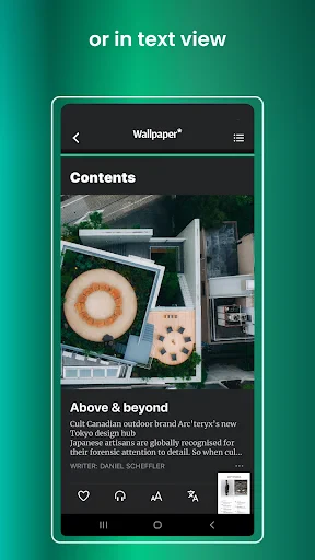 PressReader: News & Magazines screenshot