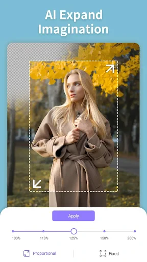 PrettyUp - Video Body Editor screenshot
