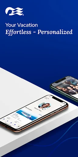 Princess Cruises screenshot