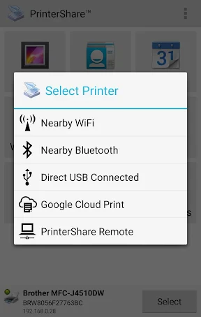PrinterShare Premium Key screenshot