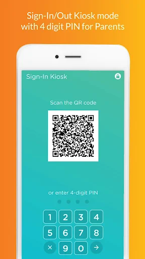 Procare: Childcare App screenshot