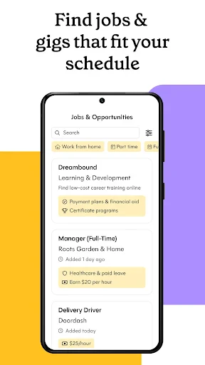 Propel EBT & SNAP Benefits screenshot