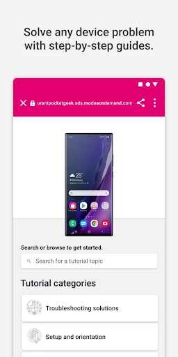 Protection 360™ screenshot