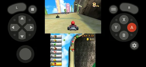 Ps2 64bit Plugins arm64 screenshot