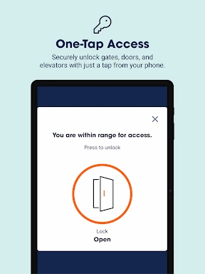 Public Storage screenshot