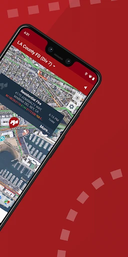 PulsePoint Respond screenshot