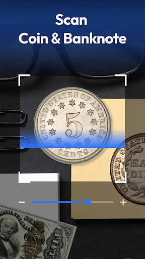 QR & Barcode Scanner screenshot