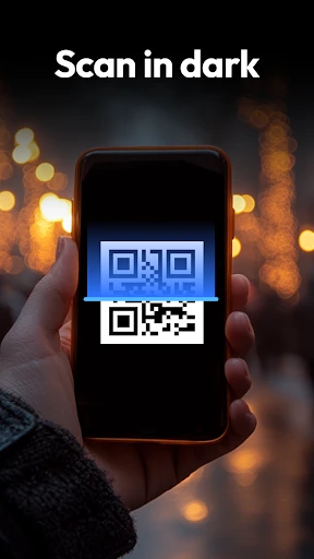 QR & Barcode Scanner screenshot
